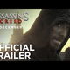Michael Fassbender’s living and killing in the past in first <i>Assassin’s Creed</i> trailer